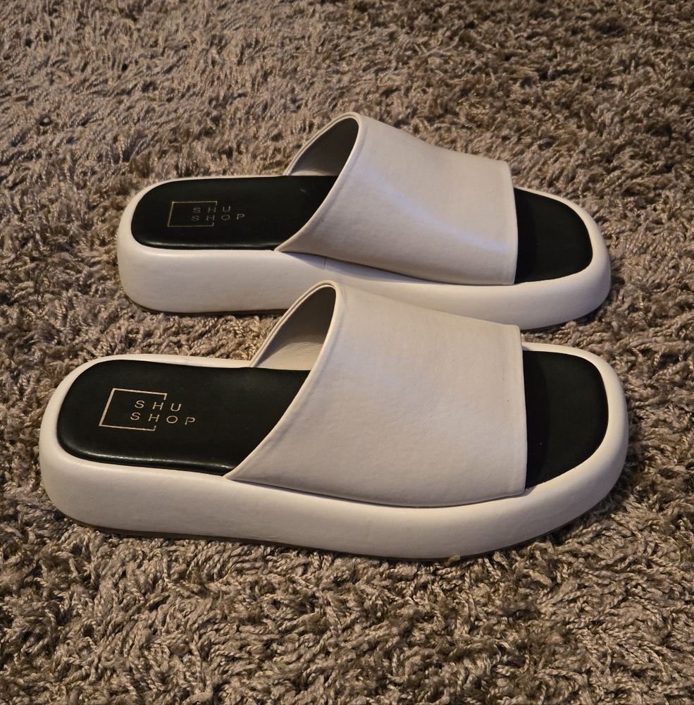 ShuShop Women's Janine Sandals